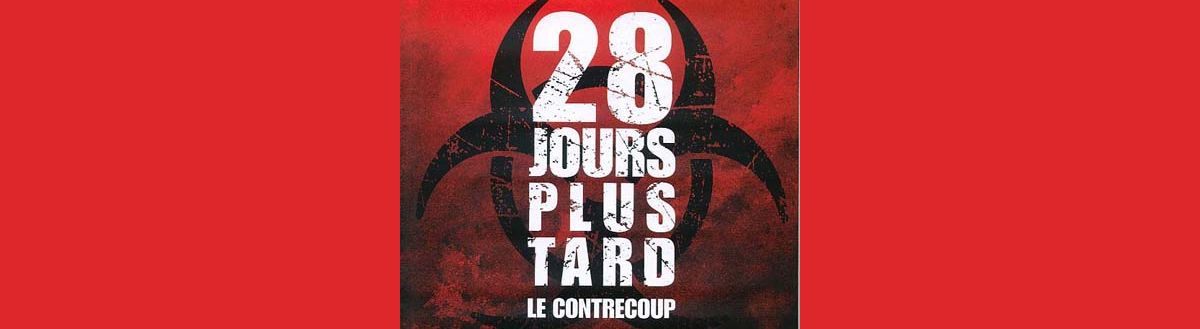 28 jours plus tard : un troisième film est enfin prévu !